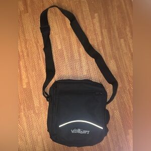 Black Crossbody Bag